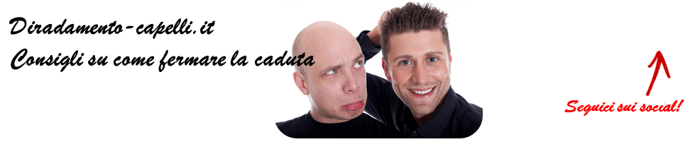 Linfiammazione i capelli coltivati come trattare