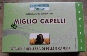 Prevenire la caduta dei capelli con l alimentazione - Comune di